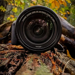 environmental portrait photo